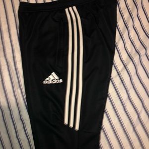 Adidas tracksuit